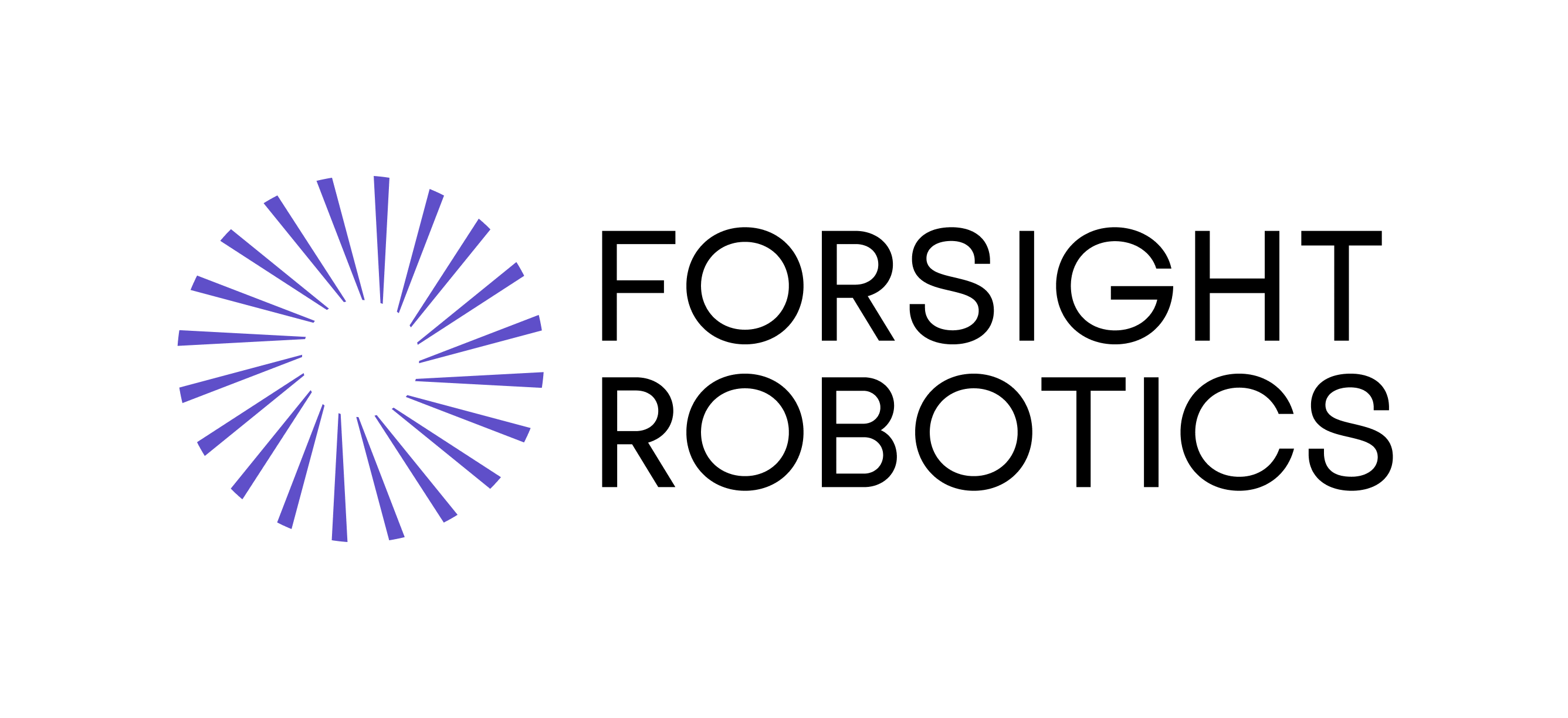 ForSight Robotics logo