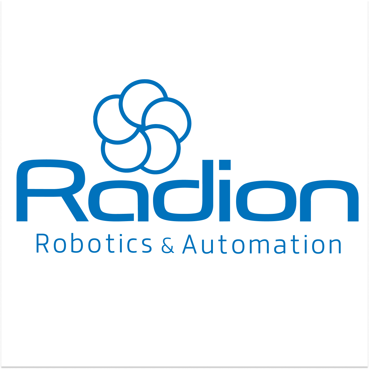 Radion Engineering LTD logo