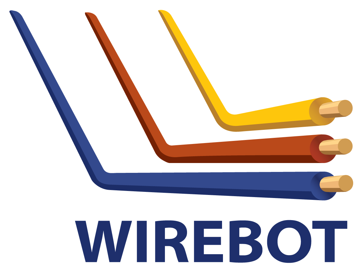 Wirebot logo