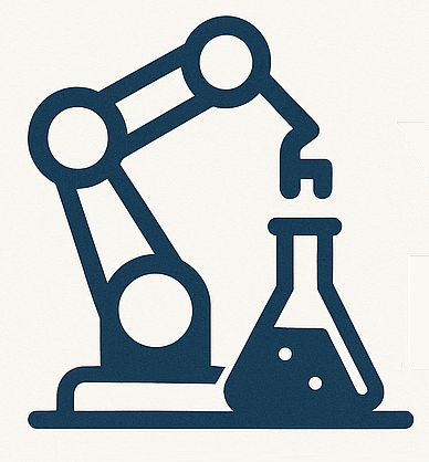 Yourlab Robotics logo